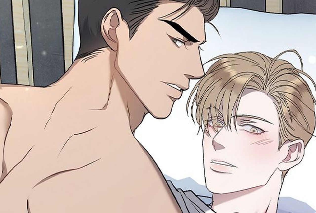 Make me wet ! - Episode 4 - ONO Webtoon et Manga