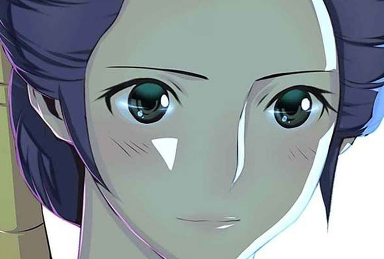 La Dernière Estampe - Episode 27 - ONO Webtoon et Manga