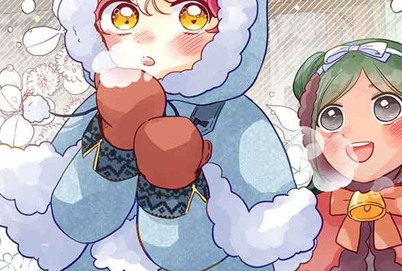 Le Duc au grand cœur - Episode 58 - ONO Webtoon et Manga