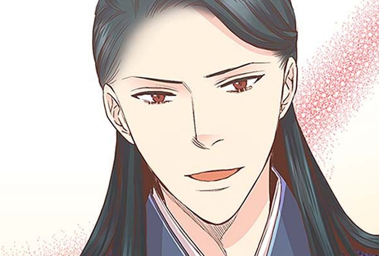 Fleurs de la Cour - Episode 101 - ONO Webtoon et Manga
