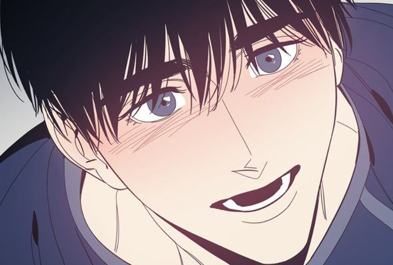 (+18) The Black Mirror - Episode 19 - ONO Webtoon et Manga