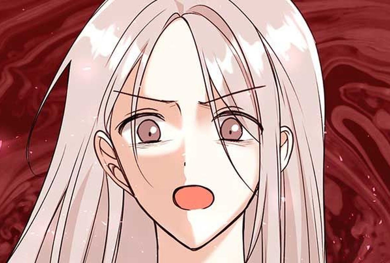 La Guerre des Fleurs - Episode 95 - ONO Webtoon et Manga