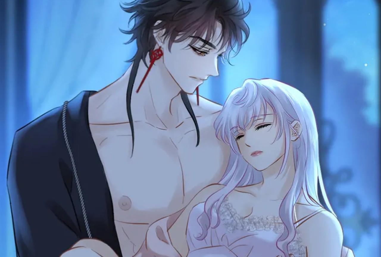 Scent of Desire - Episode 17 - ONO Webtoon et Manga