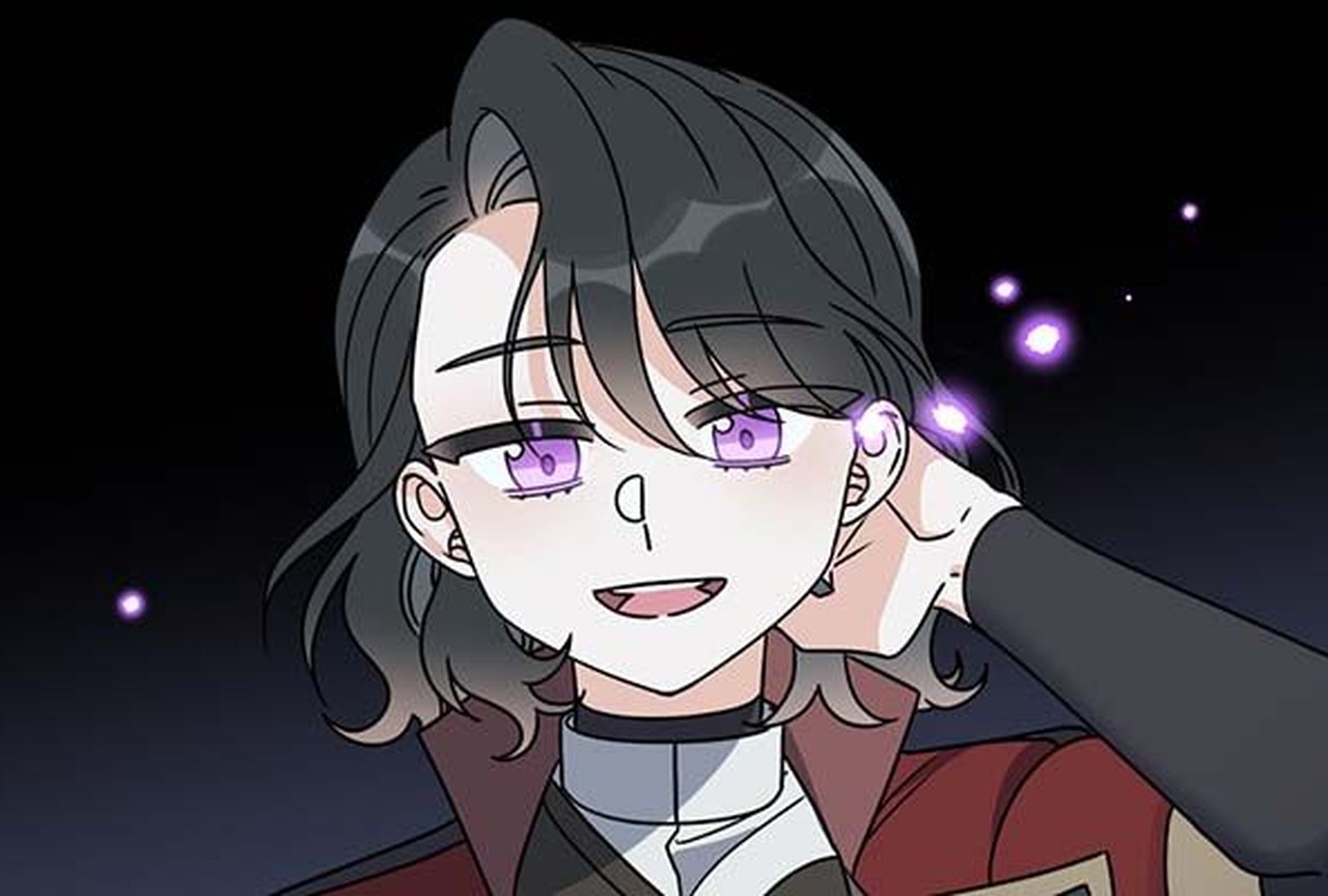 La Styliste du 97 rue Sheldon - Episode 44 - ONO Webtoon et Manga