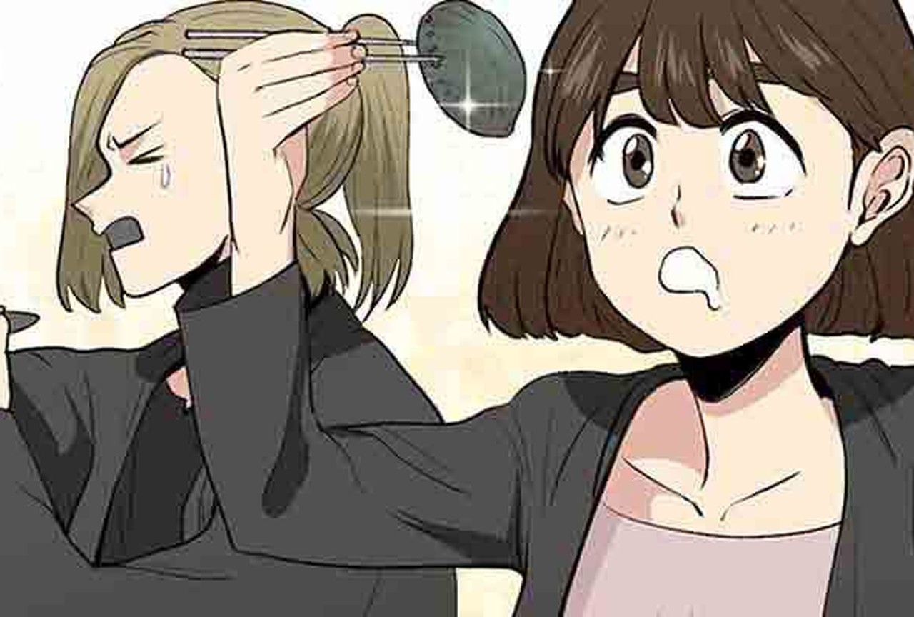 Pâtisserie Chérie ! - Episode 69 - ONO Webtoon et Manga
