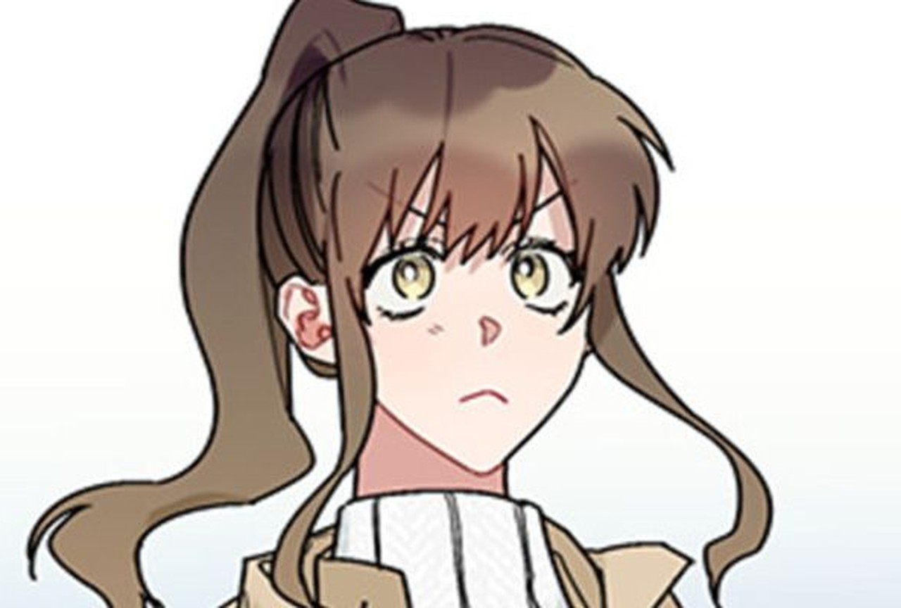 La Fleur sans nom - Episode 28 - ONO Webtoon et Manga