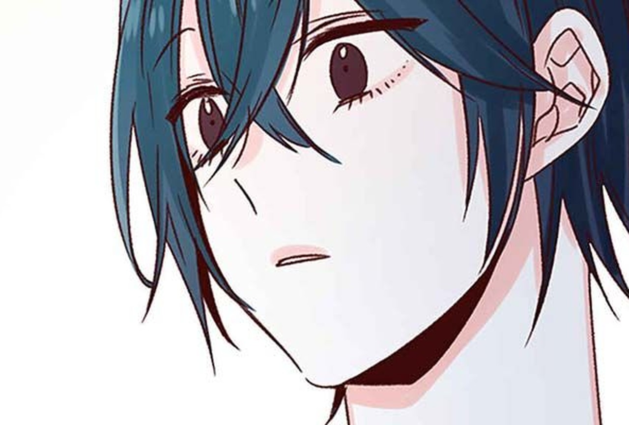 Rouge Sucré - Episode 44 - ONO Webtoon et Manga