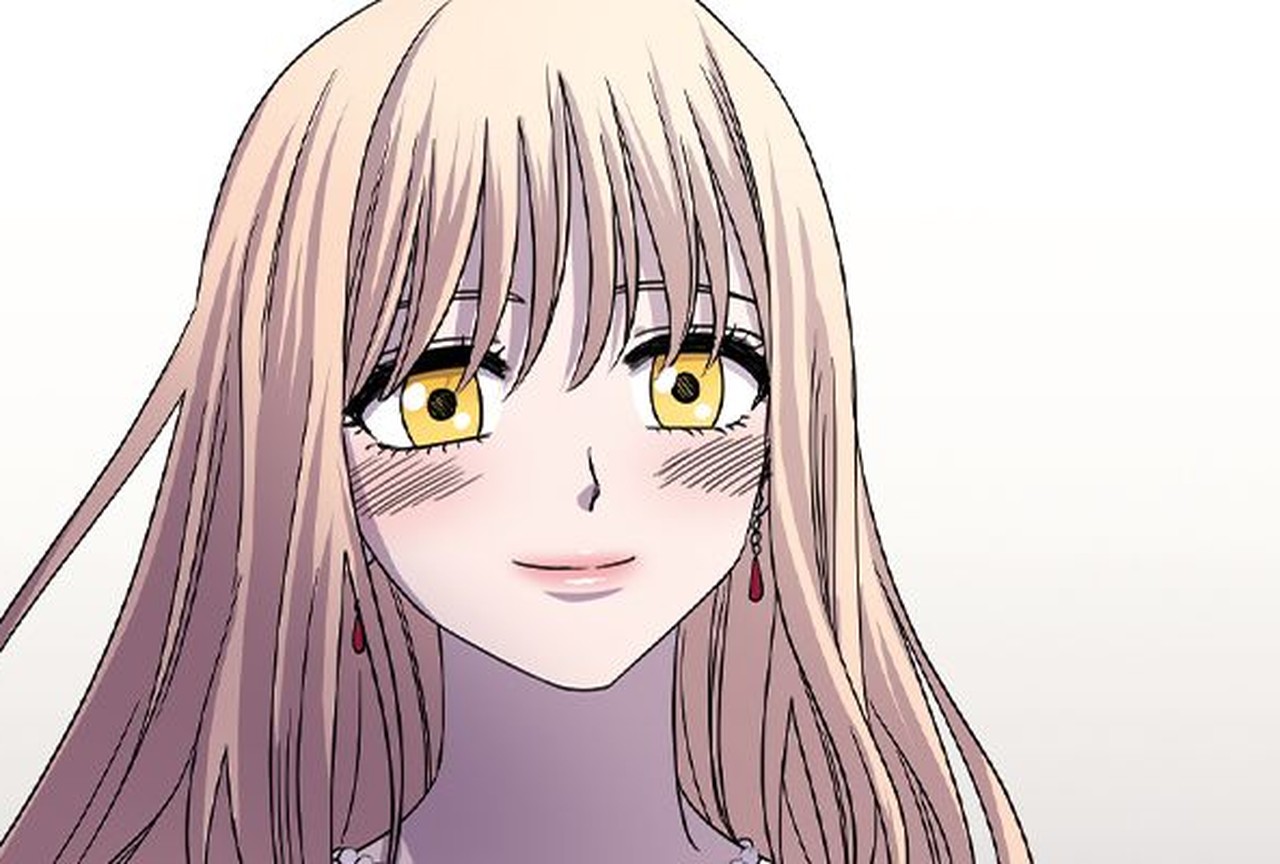 Ombres et Lumières - Episode 81 - ONO Webtoon et Manga