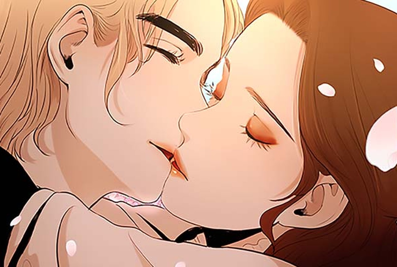 Lovecity Online - Épisode 6 - ONO Webtoon et Manga