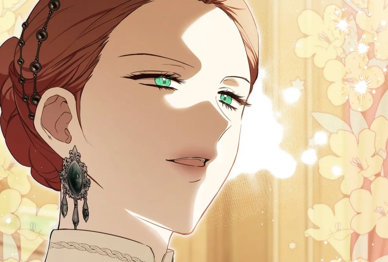 La Nouvelle Cheffe de Clan - Episode 230 - ONO Webtoon et Manga