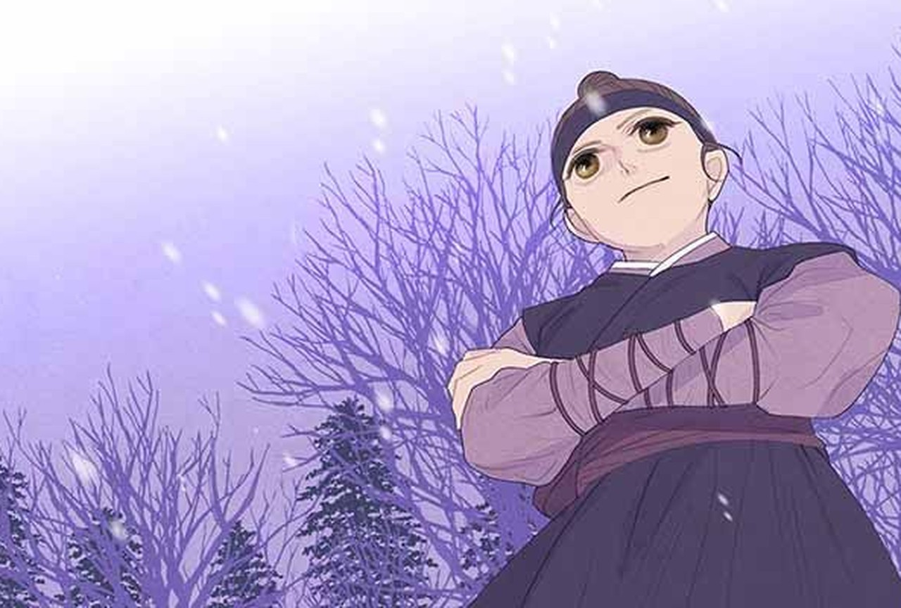 La tragédie du phénix - Episode 40 - ONO Webtoon et Manga