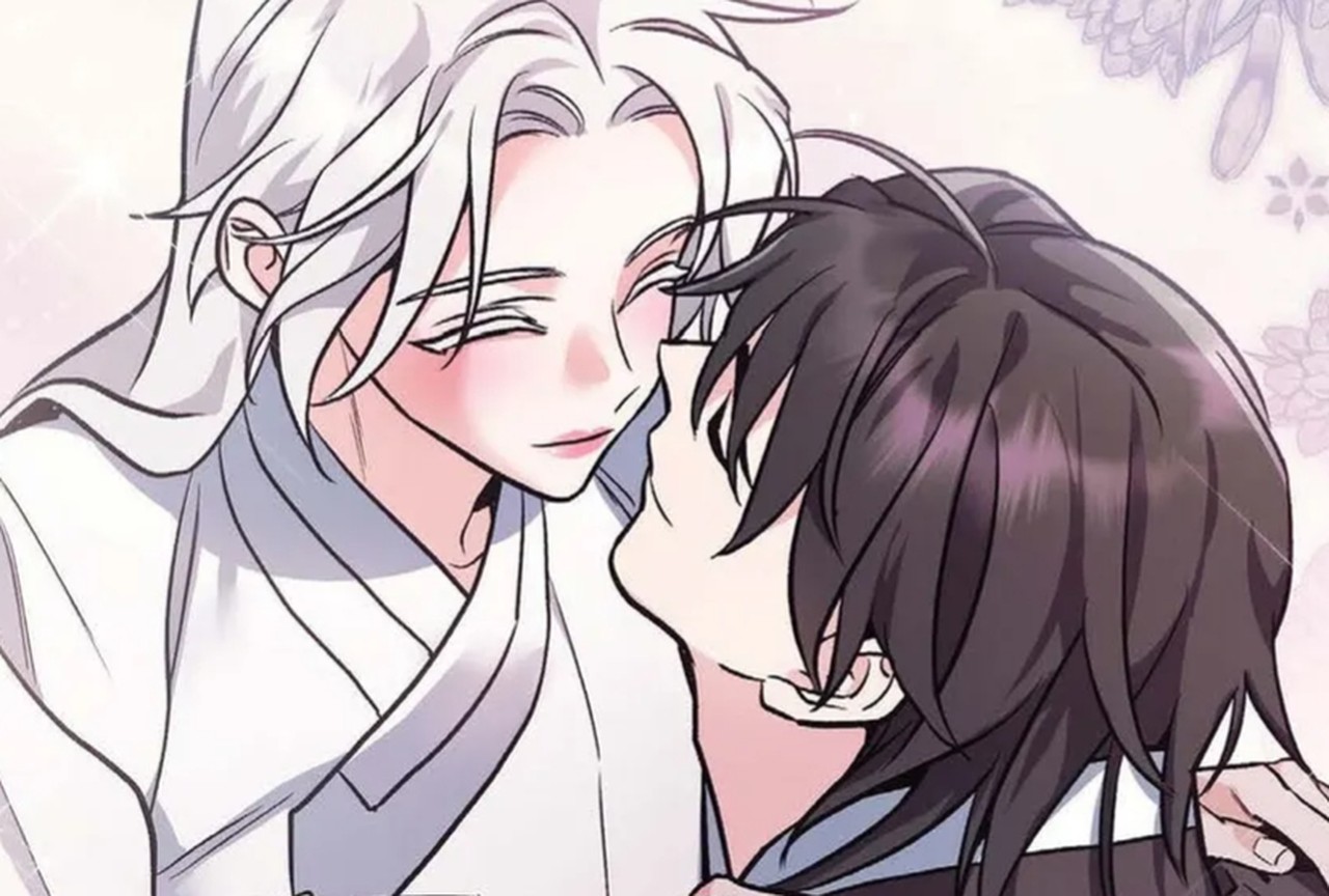 (+18) Vivre avec la bête dangereuse - Episode 25 - ONO Webtoon et Manga