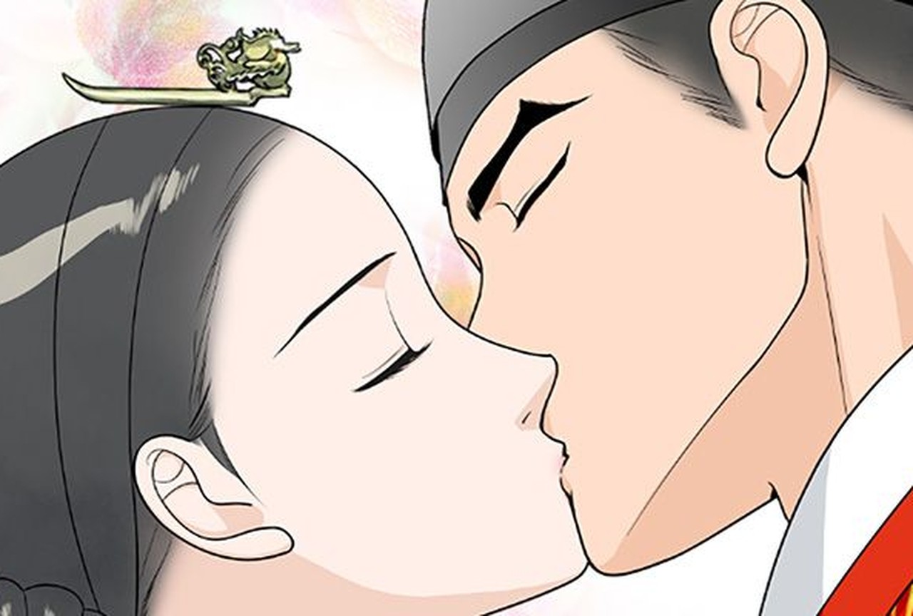 Vanity - Episode 91 - ONO Webtoon et Manga