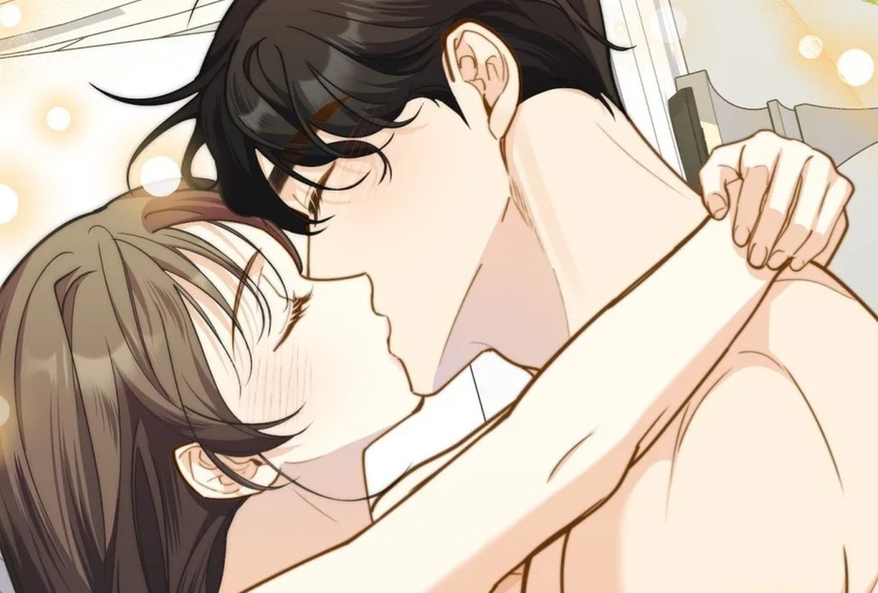 (+18) Just the Two of Us - Episode 0 - ONO Webtoon et Manga
