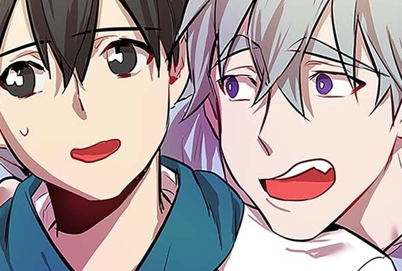 Le Rêve du Papillon - Episode 9 - ONO Webtoon et Manga