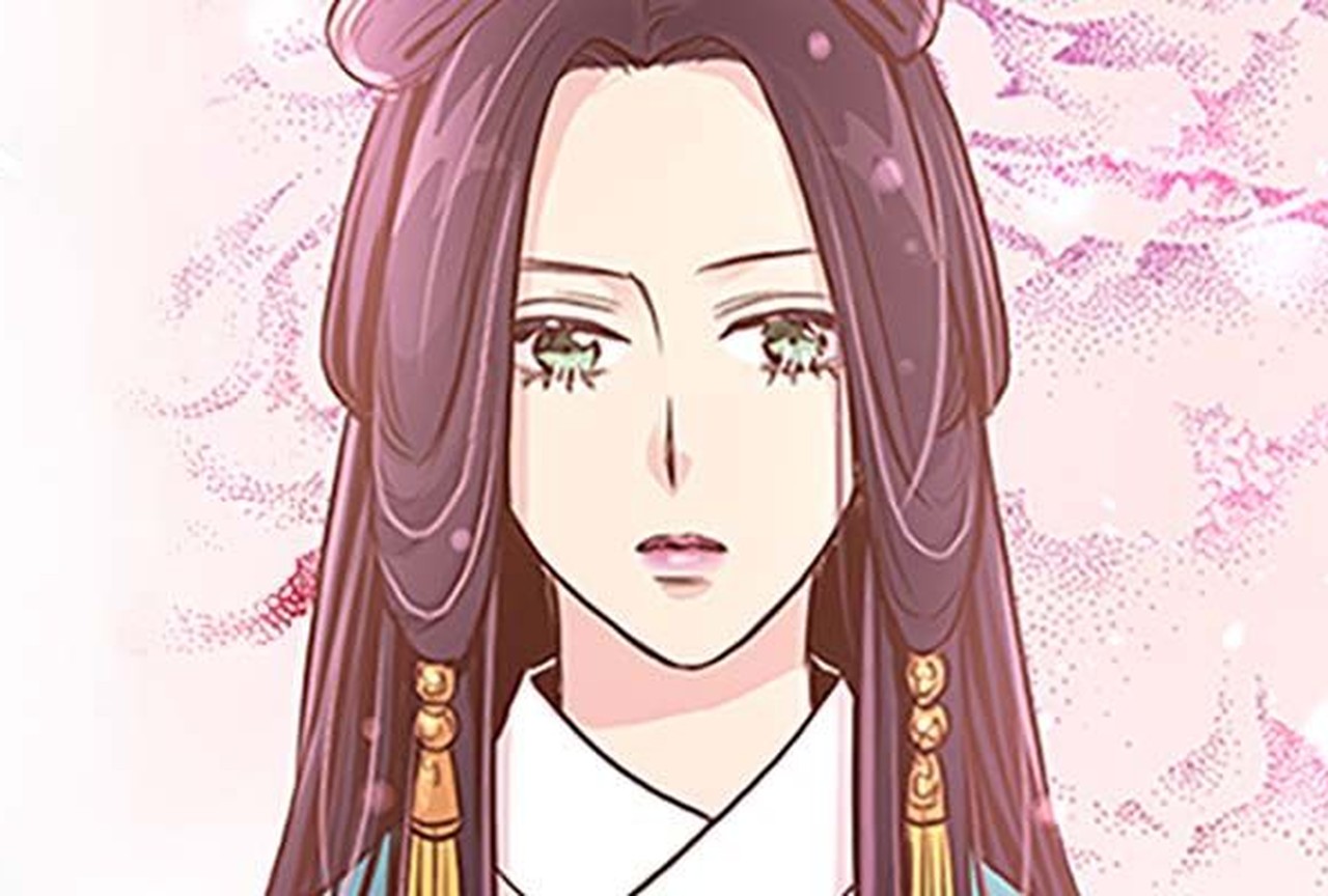 Fleurs de la Cour - Episode 8 - ONO Webtoon et Manga