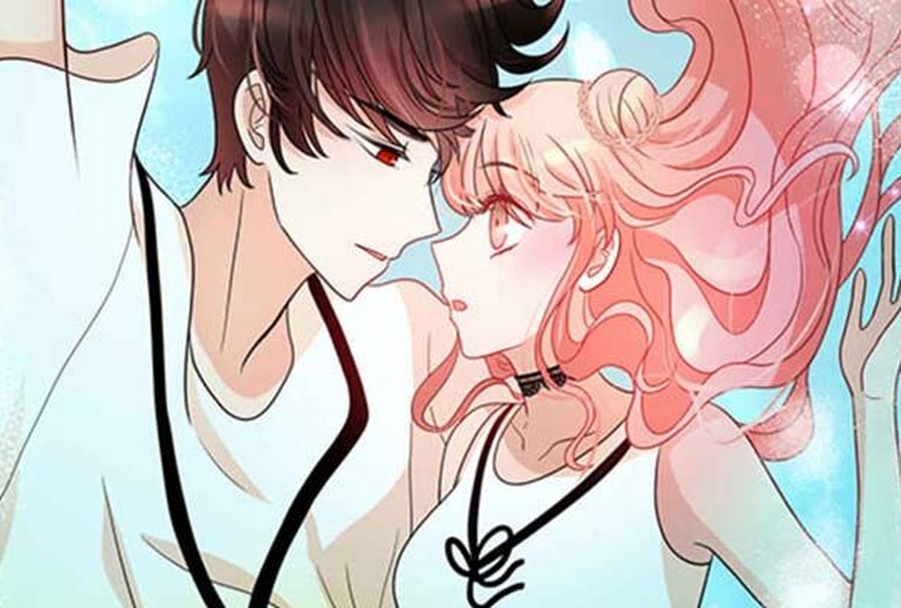 Mon dangereux Ange Gardien - Episode 53 - ONO Webtoon et Manga