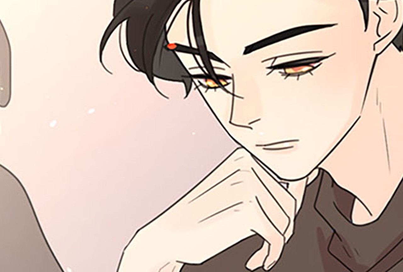 What Love Looks Like - Episode 13 - ONO Webtoon et Manga