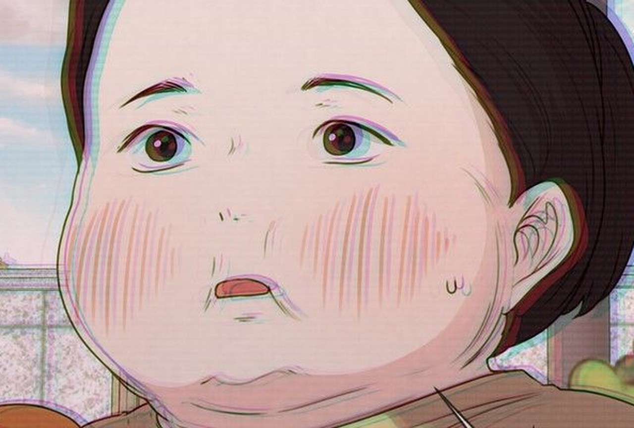 Crush of a lifetime - Episode 52 - ONO Webtoon et Manga