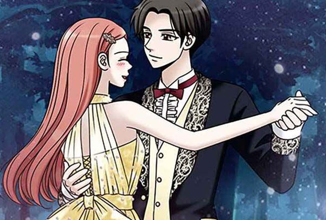 Pas une Déesse ! - Episode 41 - ONO Webtoon et Manga