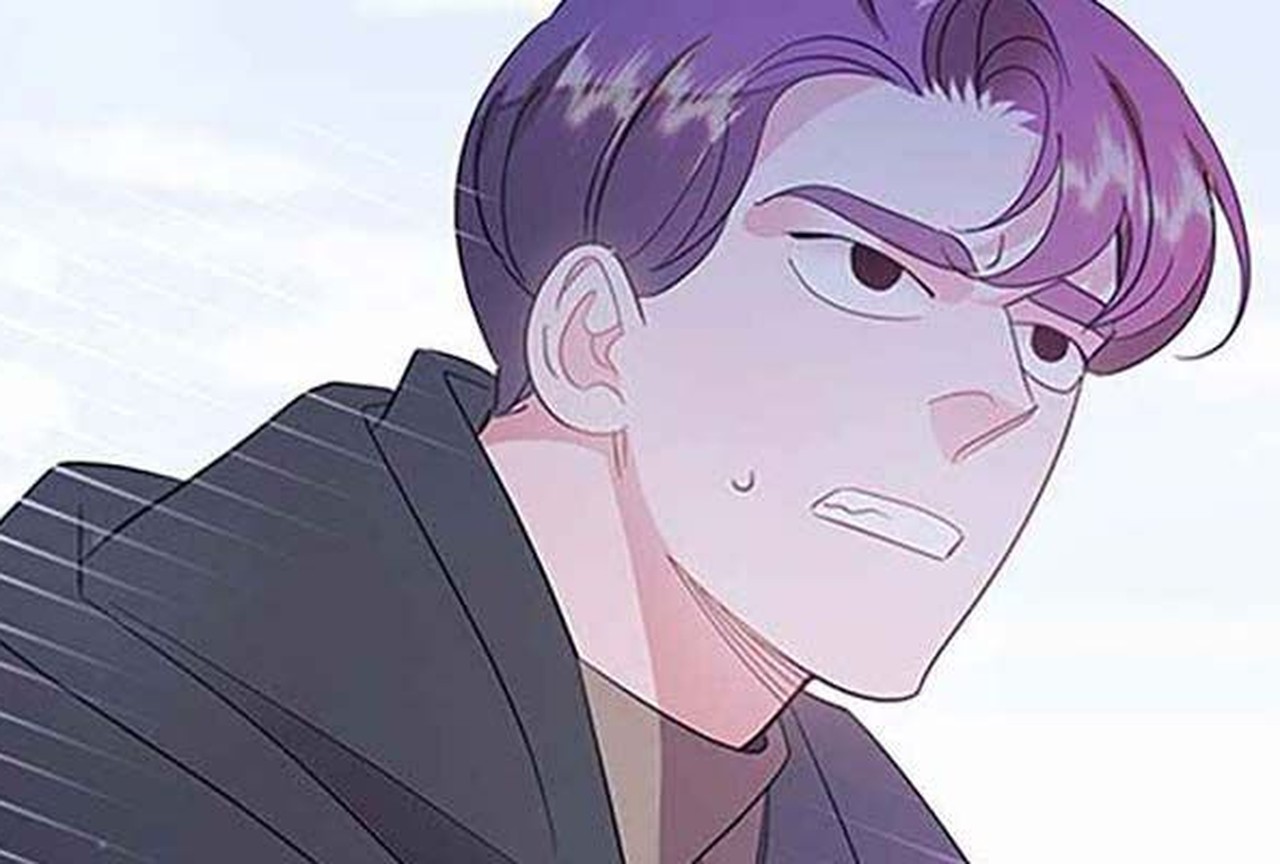 Le vaisseau spatial de la Lady - Episode 36 - ONO Webtoon et Manga