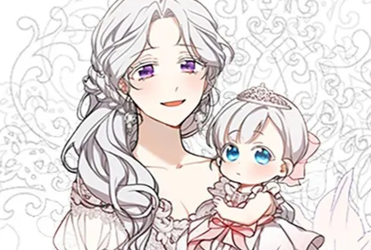 Into the Light, Once Again - Episode 7 - ONO Webtoon et Manga