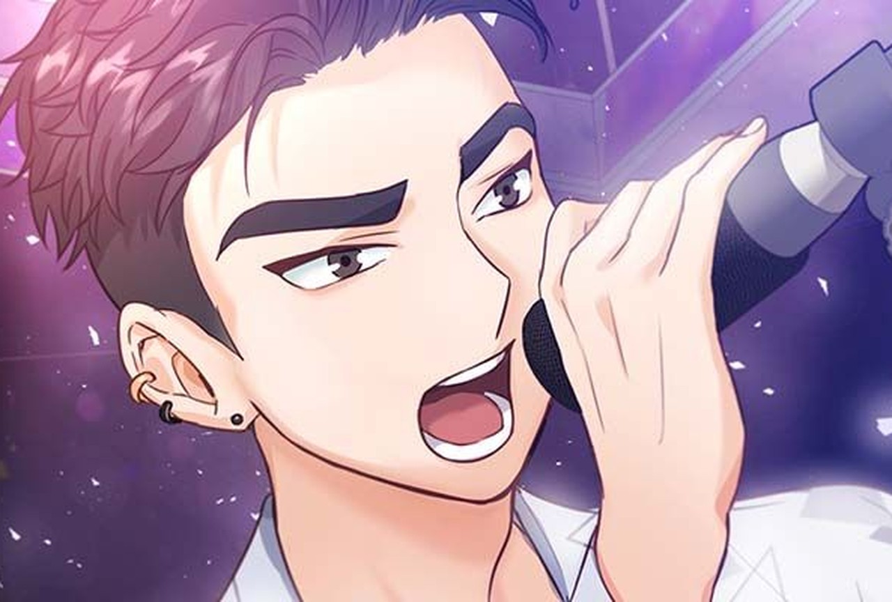Once again idol - Episode 16 - ONO Webtoon et Manga