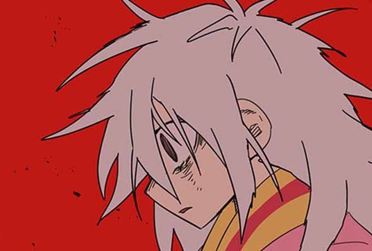 L'Orée du Ciel - Episode 45 - ONO Webtoon et Manga