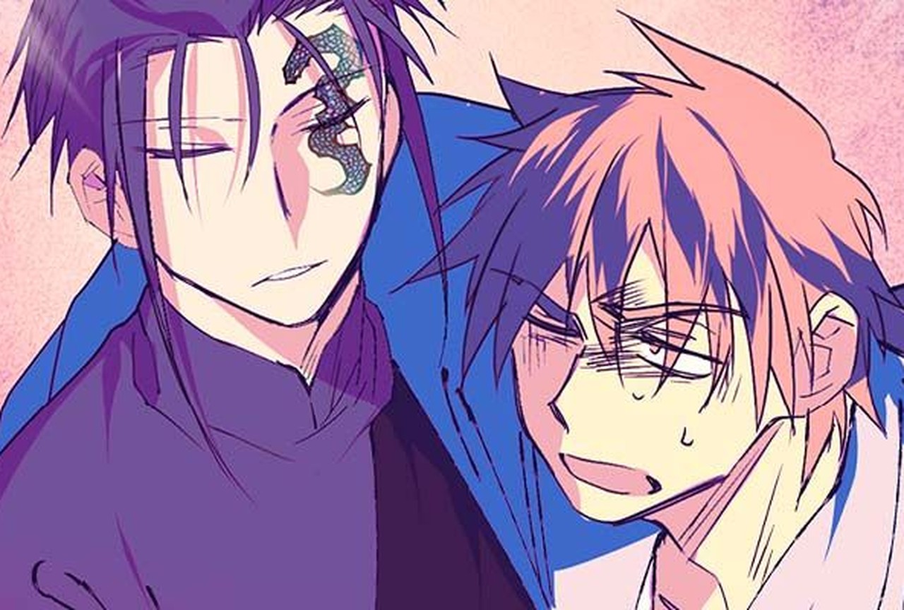 Chroniques de la Lune Froide - Episode 131 - ONO Webtoon et Manga