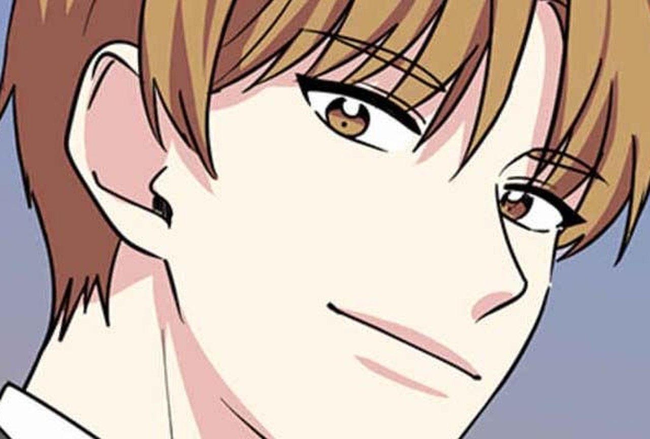 My Cute Beast - Episode 81 - ONO Webtoon et Manga