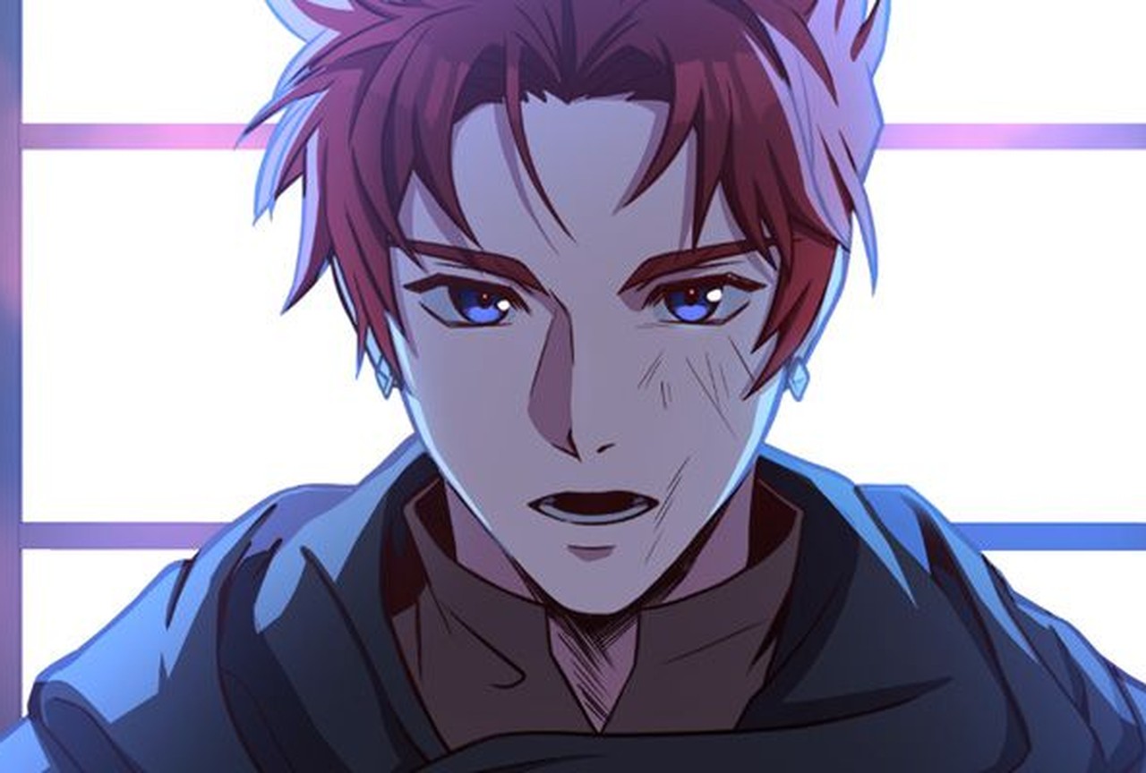 Secrétaire de Sa Majesté - Episode 40 - ONO Webtoon et Manga