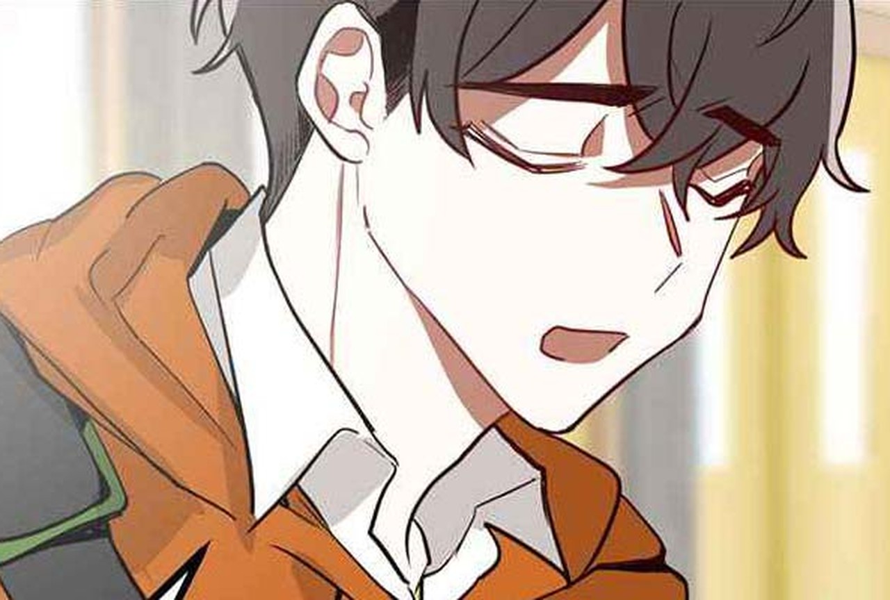 Si tu le souhaites - Episode 19 - ONO Webtoon et Manga