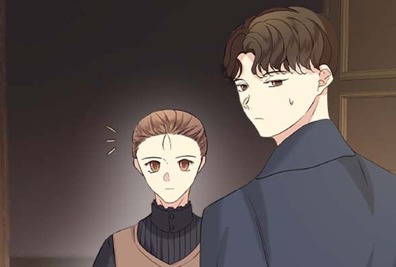 Oh ! My maid - Episode 8 - ONO Webtoon et Manga
