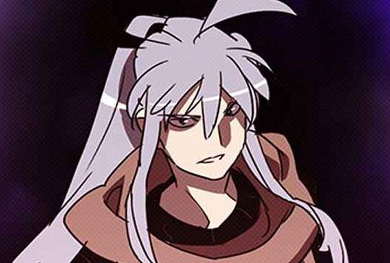 Le Roi des Sorciers - Episode 129 - ONO Webtoon et Manga