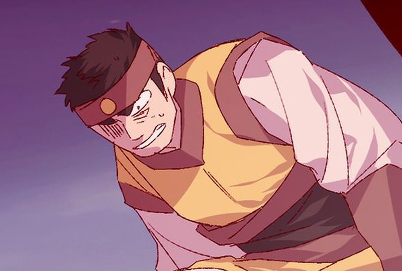 Chroniques de la Lune Froide - Episode 77 - ONO Webtoon et Manga