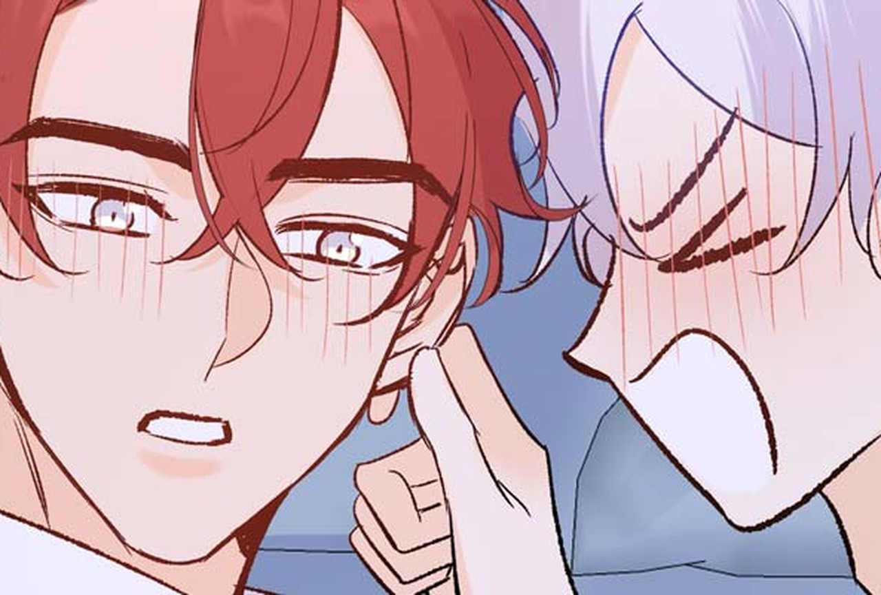 (+18) Le prêtre qui rêvait de chevaucher un dragon - Episode 41 - ONO Webtoon et Manga