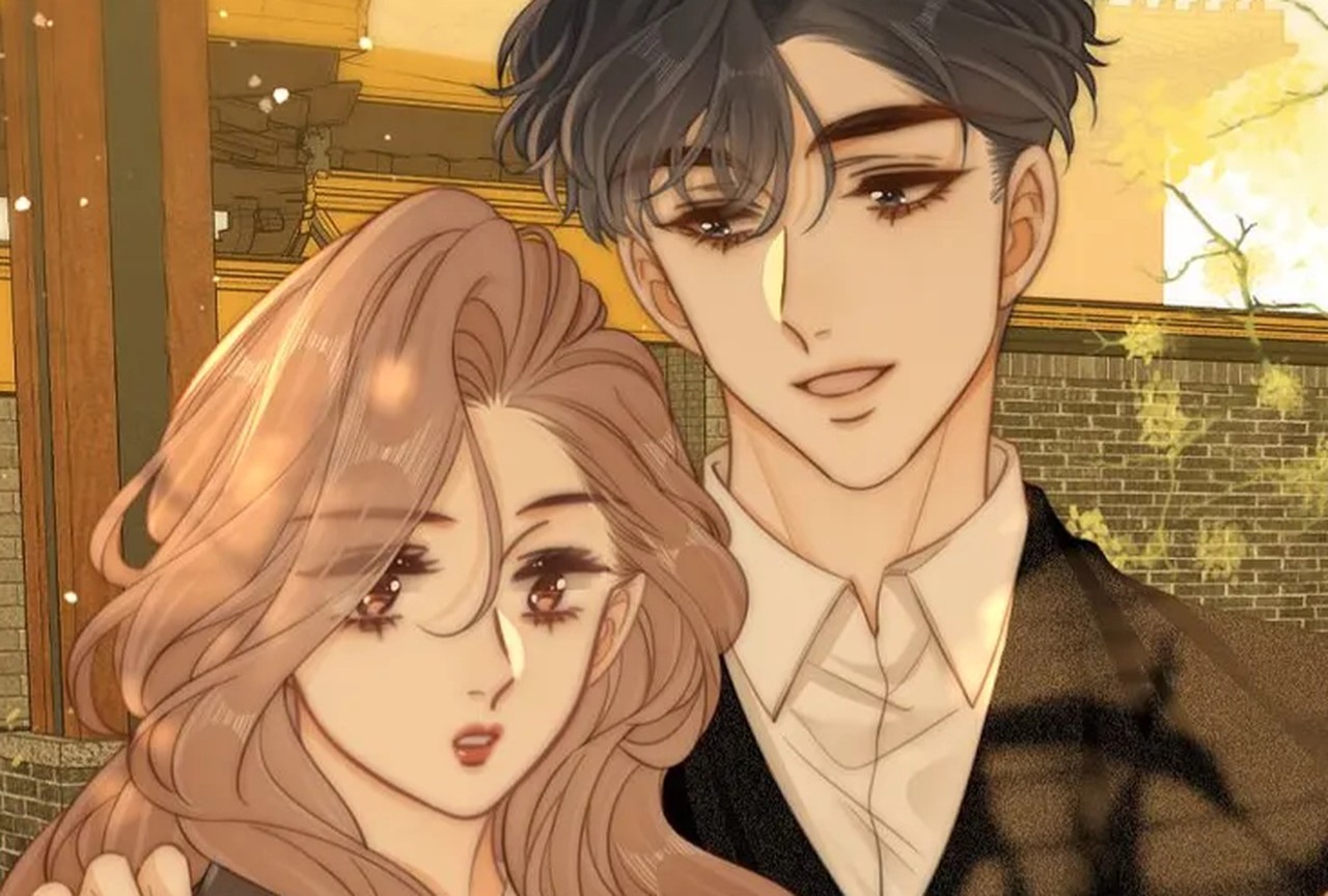 The Stunner - Episode 38 - ONO Webtoon et Manga