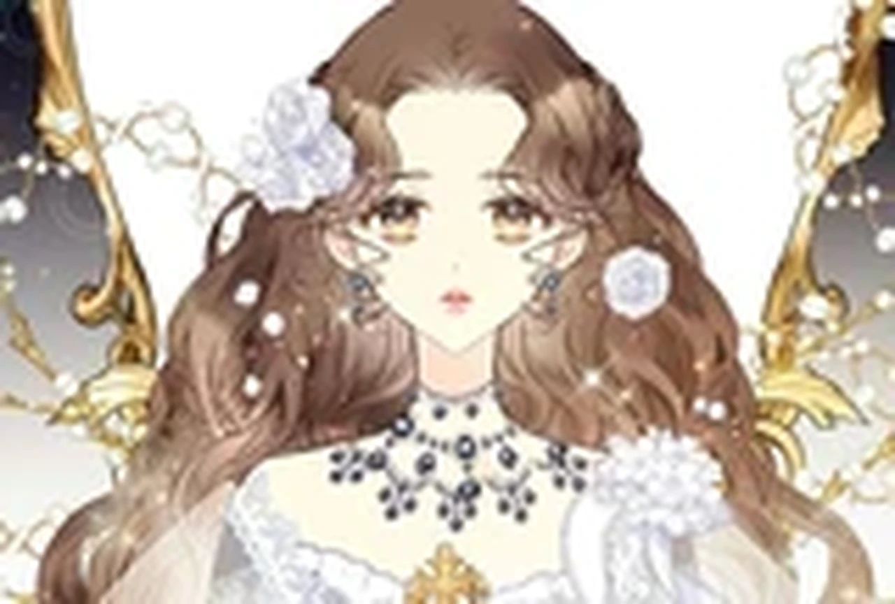 (+18) Béatrice - Episode 47 - ONO Webtoon et Manga
