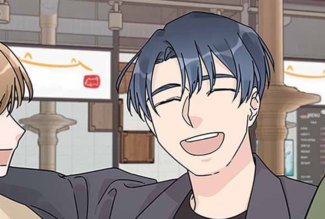 Un pas vers le bonheur - Episode 80 - ONO Webtoon et Manga