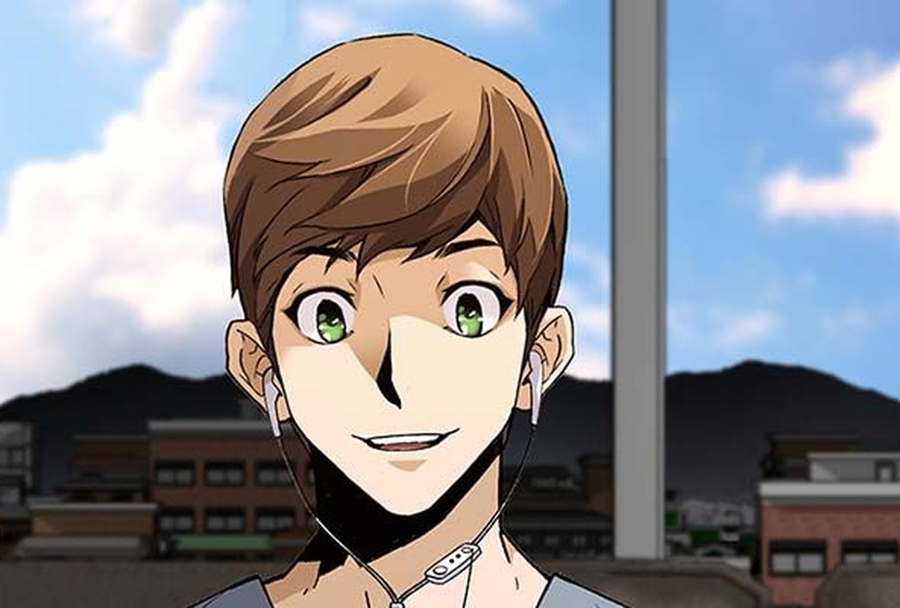 Le Retour de la légende - Episode 45 - ONO Webtoon et Manga