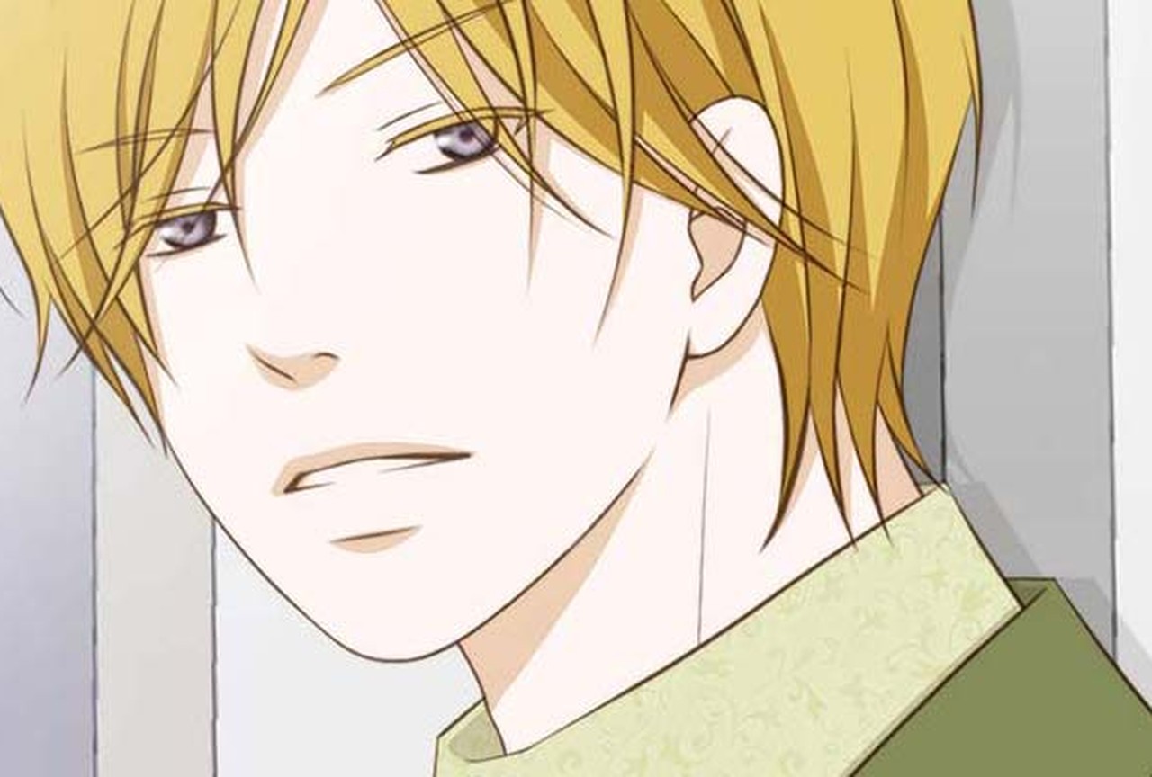 Président-longues-jambes - Episode 42 - ONO Webtoon et Manga