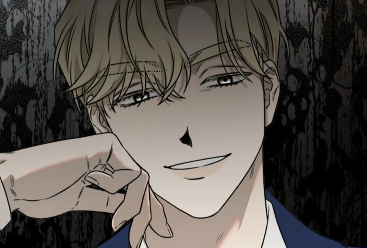 Occult Romantic Comedy ! - Episode 2 - ONO Webtoon et Manga