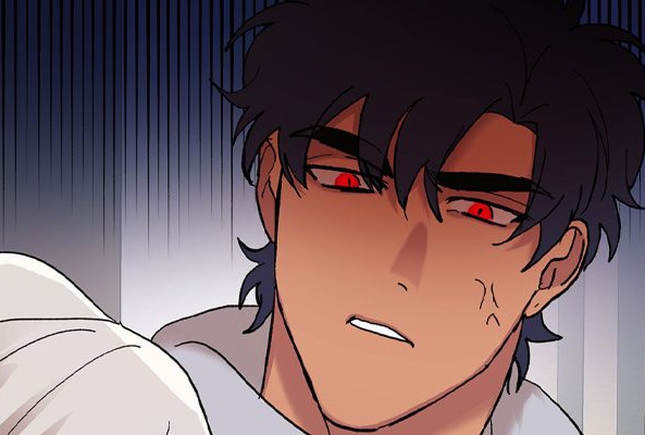 Le Fauve qui avala la Lune - Episode 50 - ONO Webtoon et Manga