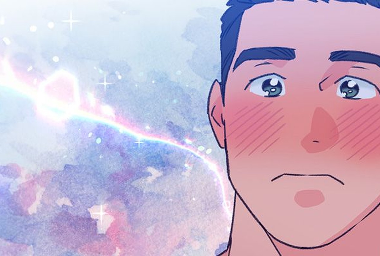 Love Tractor - Episode 47 - ONO Webtoon et Manga