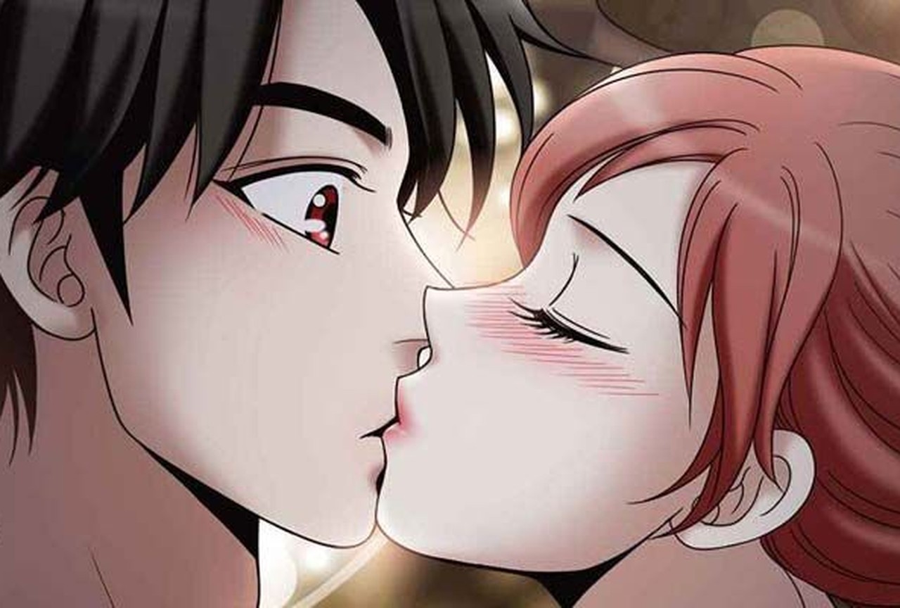 Pas une Déesse ! - Episode 70 - ONO Webtoon et Manga