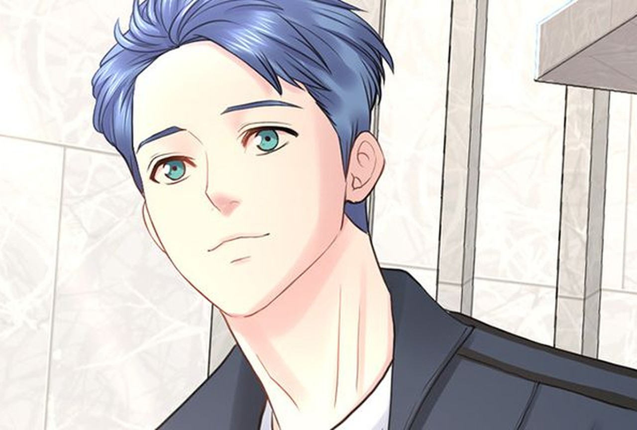 Coeur de pierre - Episode 129 - ONO Webtoon et Manga