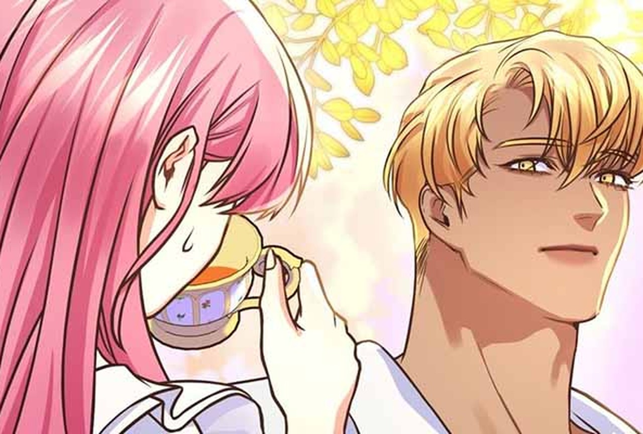 Sous l'emprise du Tyran - Episode 55 - ONO Webtoon et Manga