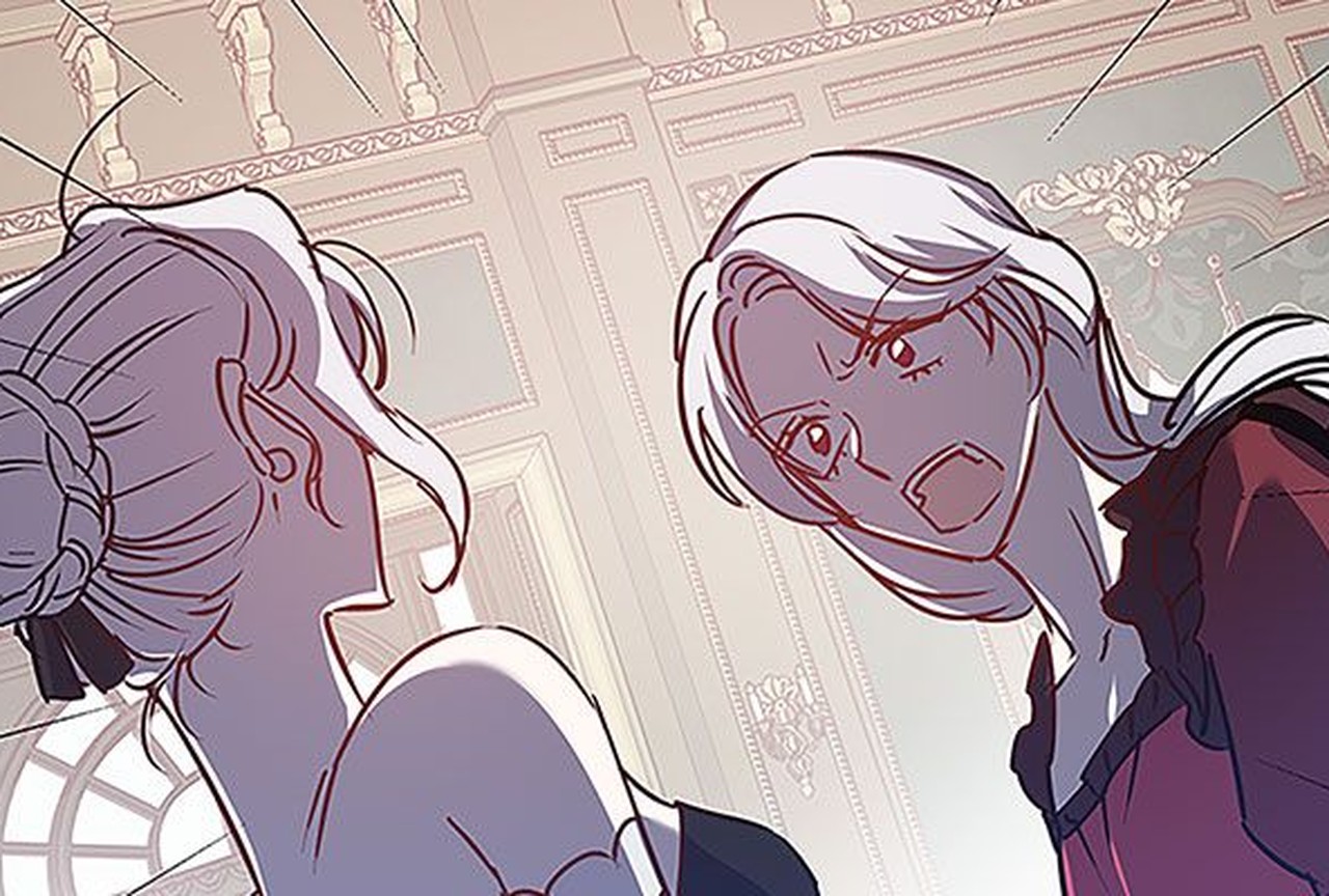 Vengeance Nuptiale - Episode 42 - ONO Webtoon et Manga