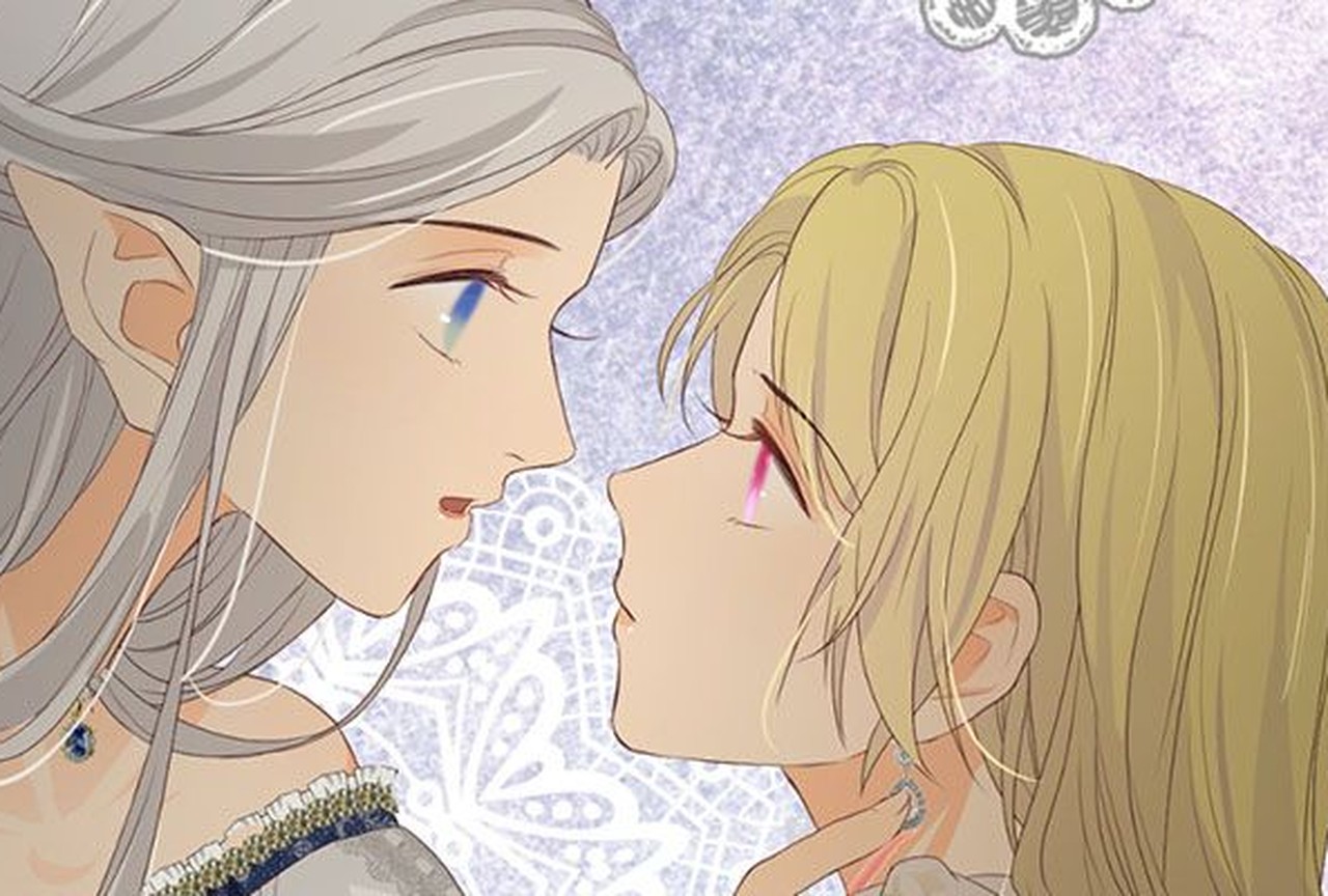 Dragon Prince Desire - Episode 17 - ONO Webtoon et Manga