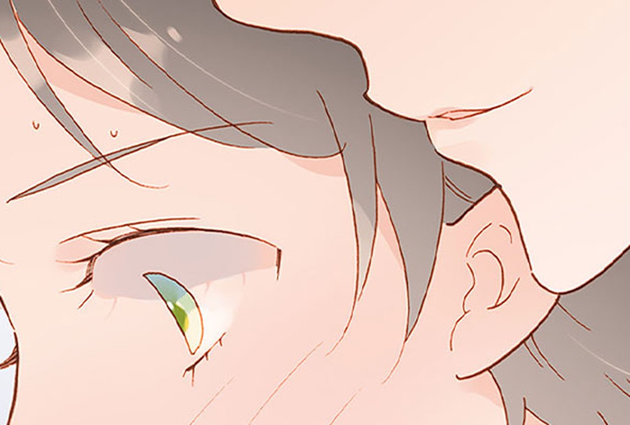 Soundless Cosmos - Episode 8 - ONO Webtoon et Manga